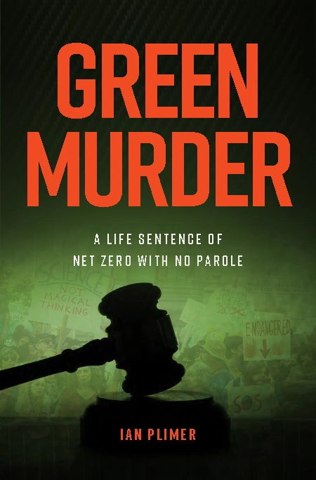 Green Murder | Ian Plimer